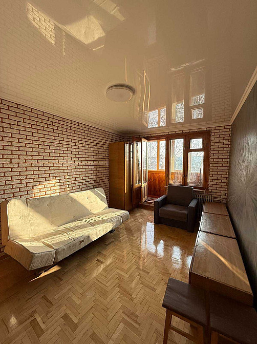 LS-19 Здам в оренду 1 кімнатну квартиру пр. Тракторобудівників, 77 Horbani - photo 1