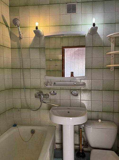 LS-19 Здам в оренду 1 кімнатну квартиру пр. Тракторобудівників, 77 Horbani - photo 6