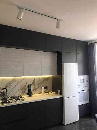 Оренда 3-х кім.квартира вул.Стрийська , Новобудова -700 дол. Львов