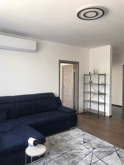 Оренда 3-х кім.квартира вул.Стрийська , Новобудова -700 дол. Львов - изображение 6