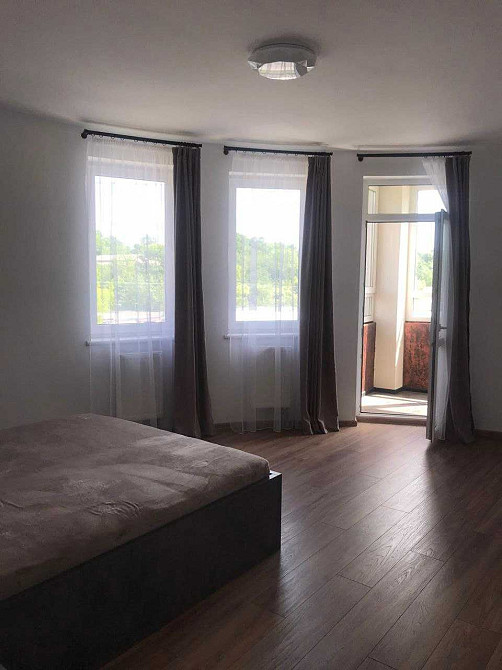 Оренда 3-х кім.квартира вул.Стрийська , Новобудова -700 дол. Львов - изображение 8