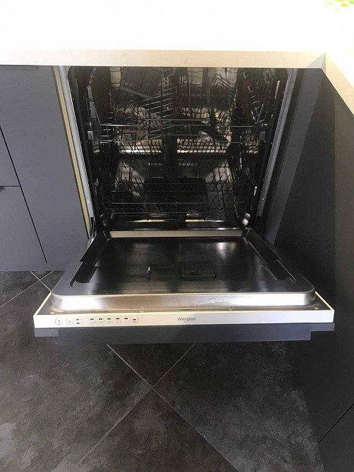 Оренда 3-х кім.квартира вул.Стрийська , Новобудова -700 дол. Львов - изображение 4