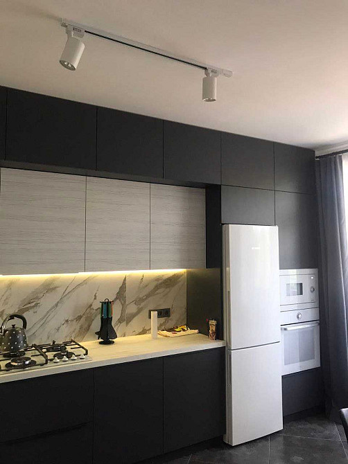 Оренда 3-х кім.квартира вул.Стрийська , Новобудова -700 дол. Львов - изображение 2