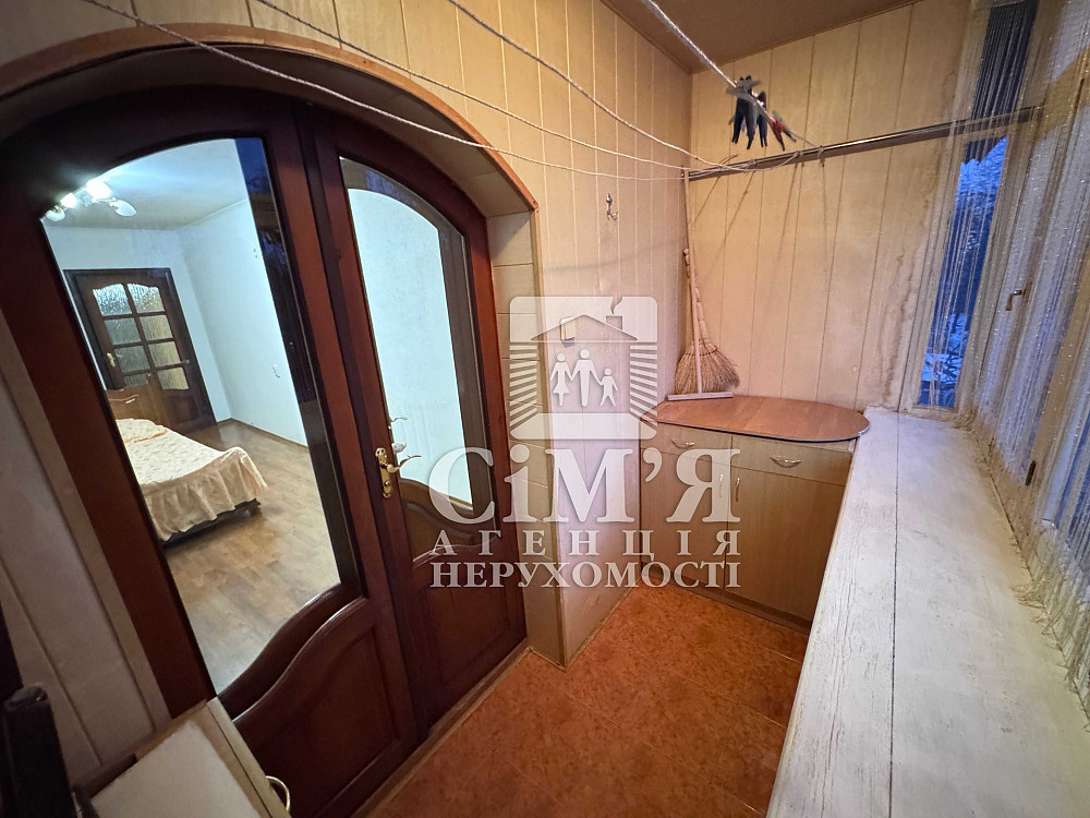 Здам затишну 2-кім квартиру в р-ні Вишенька по вул. Василя Порика Вінниця - зображення 5