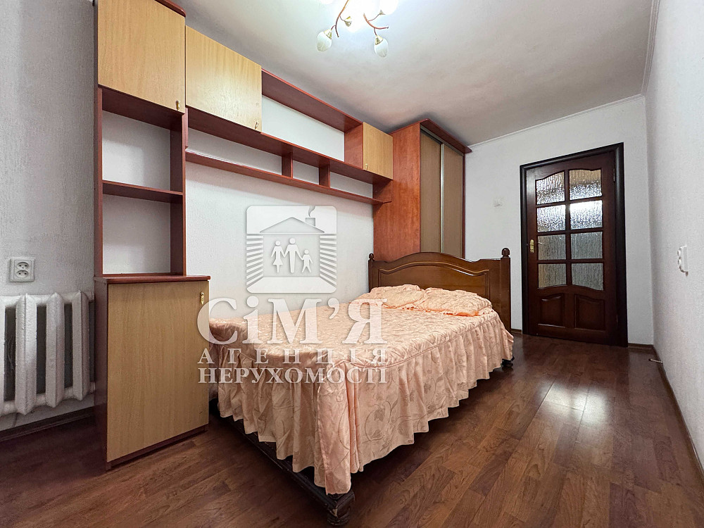 Здам затишну 2-кім квартиру в р-ні Вишенька по вул. Василя Порика Вінниця - зображення 2