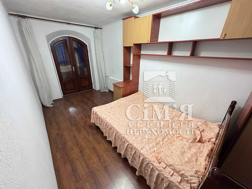 Здам затишну 2-кім квартиру в р-ні Вишенька по вул. Василя Порика Вінниця - зображення 3