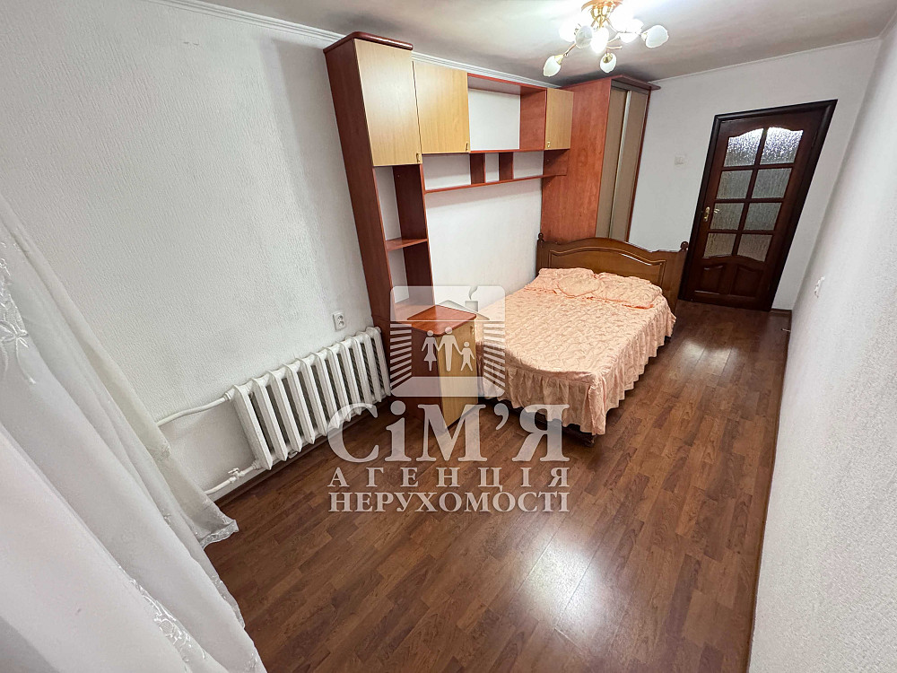 Здам затишну 2-кім квартиру в р-ні Вишенька по вул. Василя Порика Вінниця - зображення 1