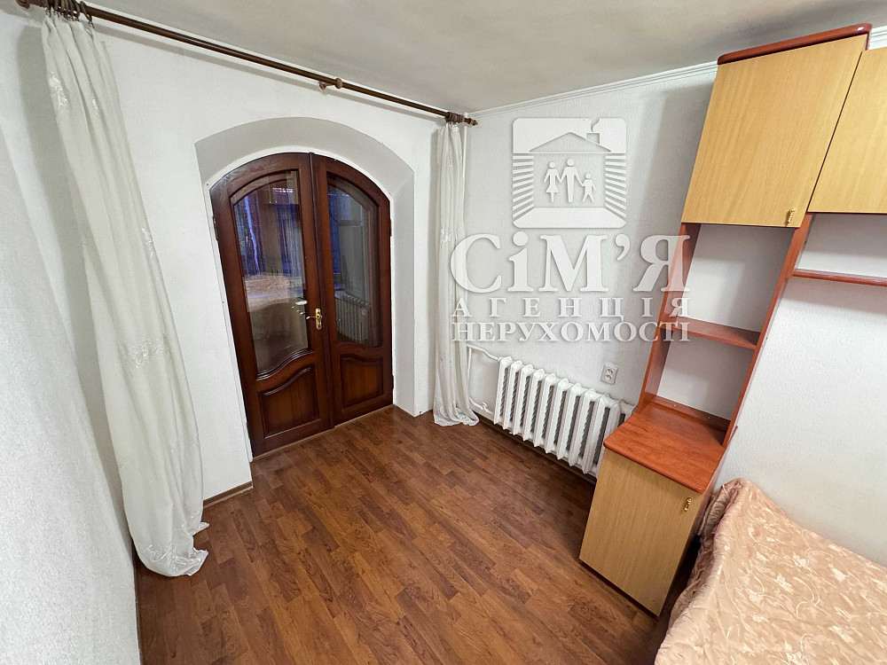 Здам затишну 2-кім квартиру в р-ні Вишенька по вул. Василя Порика Вінниця - зображення 4