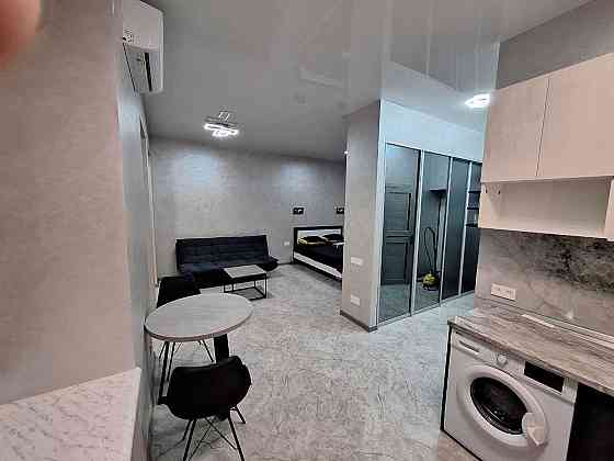 Сдам 1к студию Центр Гагарина 42 м2 Zaporizhzhia