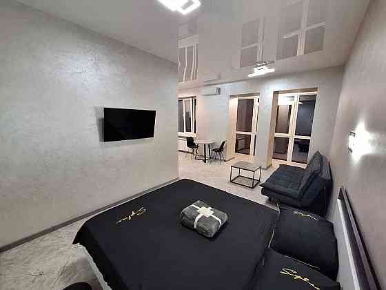 Сдам 1к студию Центр Гагарина 42 м2 Zaporizhzhia