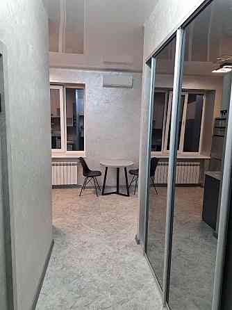 Сдам 1к студию Центр Гагарина 42 м2 Zaporizhzhia