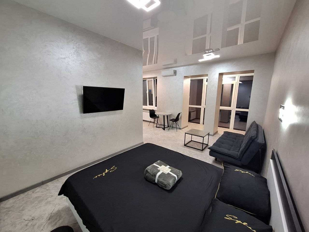 Сдам 1к студию Центр Гагарина 42 м2 Zaporizhzhia - photo 2