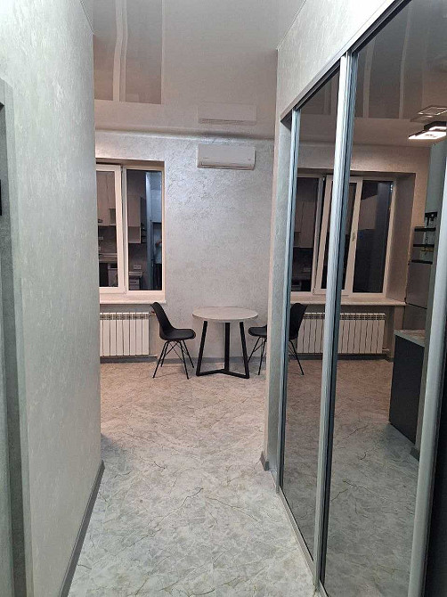 Сдам 1к студию Центр Гагарина 42 м2 Zaporizhzhia - photo 6