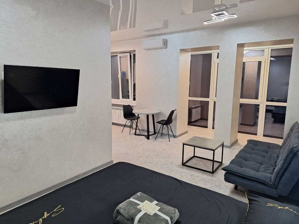 Сдам 1к студию Центр Гагарина 42 м2 Zaporizhzhia - photo 3