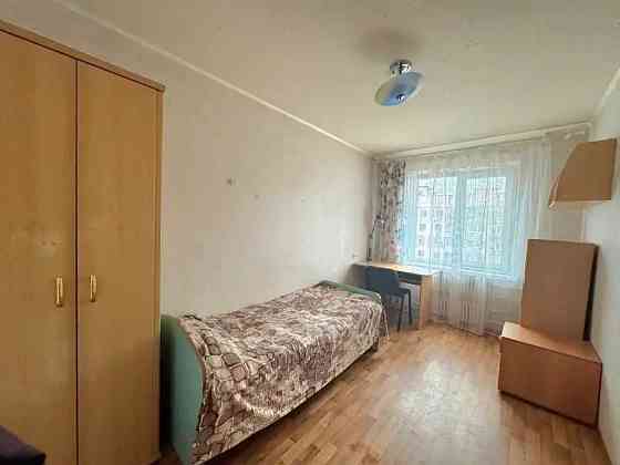 Продам 2к. квартиру , ЖМ Перемога- 3 Днепр