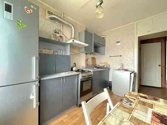 Продам 2к. квартиру , ЖМ Перемога- 3 Днепр