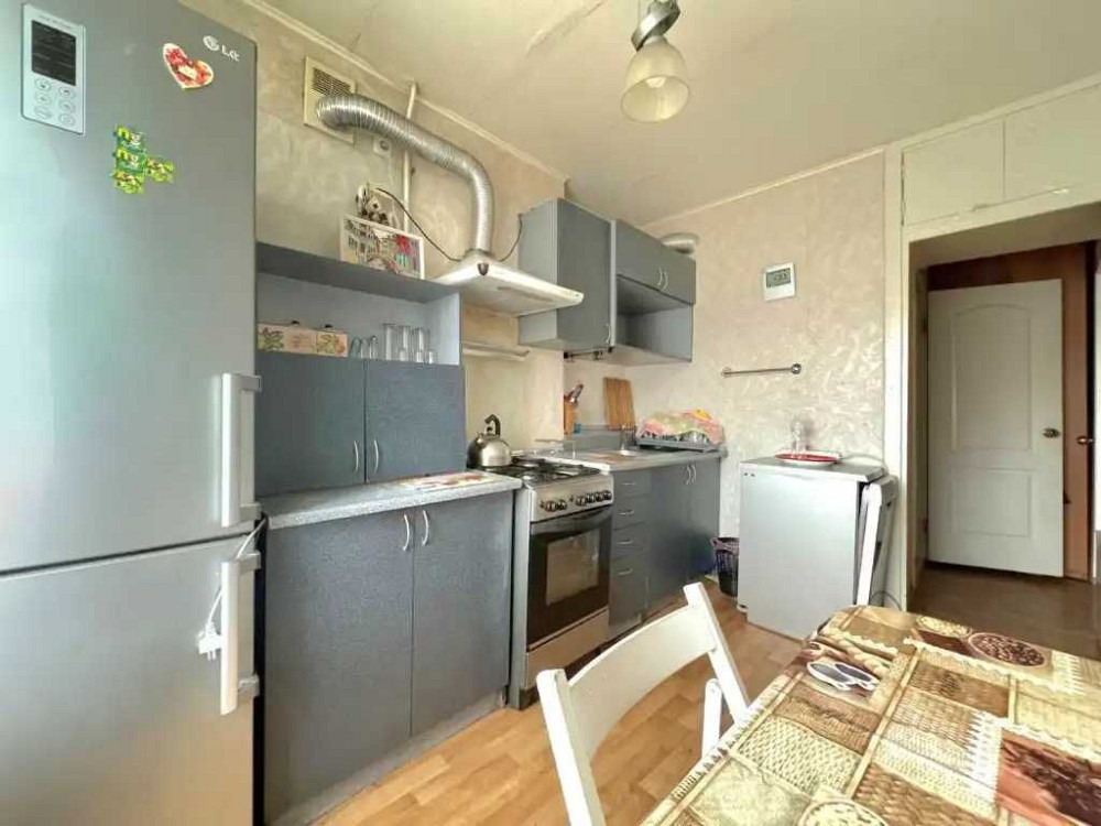 Продам 2к. квартиру , ЖМ Перемога- 3 Днепр - изображение 2