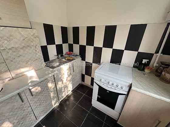 2-х комнатная квартира Салтовка Е61 Харків