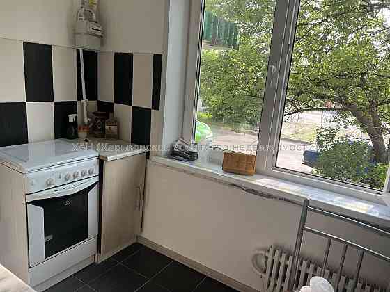 2-х комнатная квартира Салтовка Е61 Харків