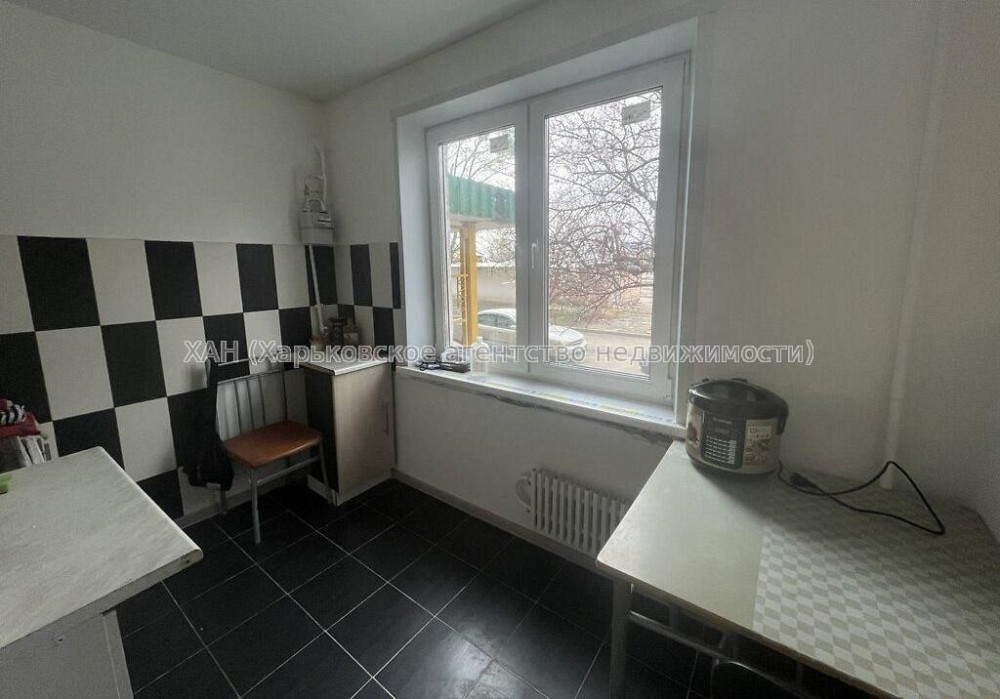 2-х комнатная квартира Салтовка Е61 Харків - зображення 1