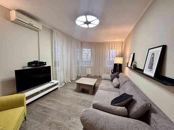 2 комн квартира Центр Новый дом Постанови/ЄВідновлення Одеса