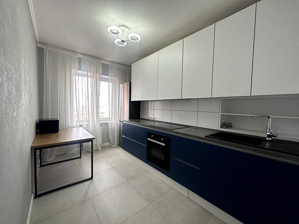 2 комн квартира Центр Новый дом Постанови/ЄВідновлення Одеса - зображення 5