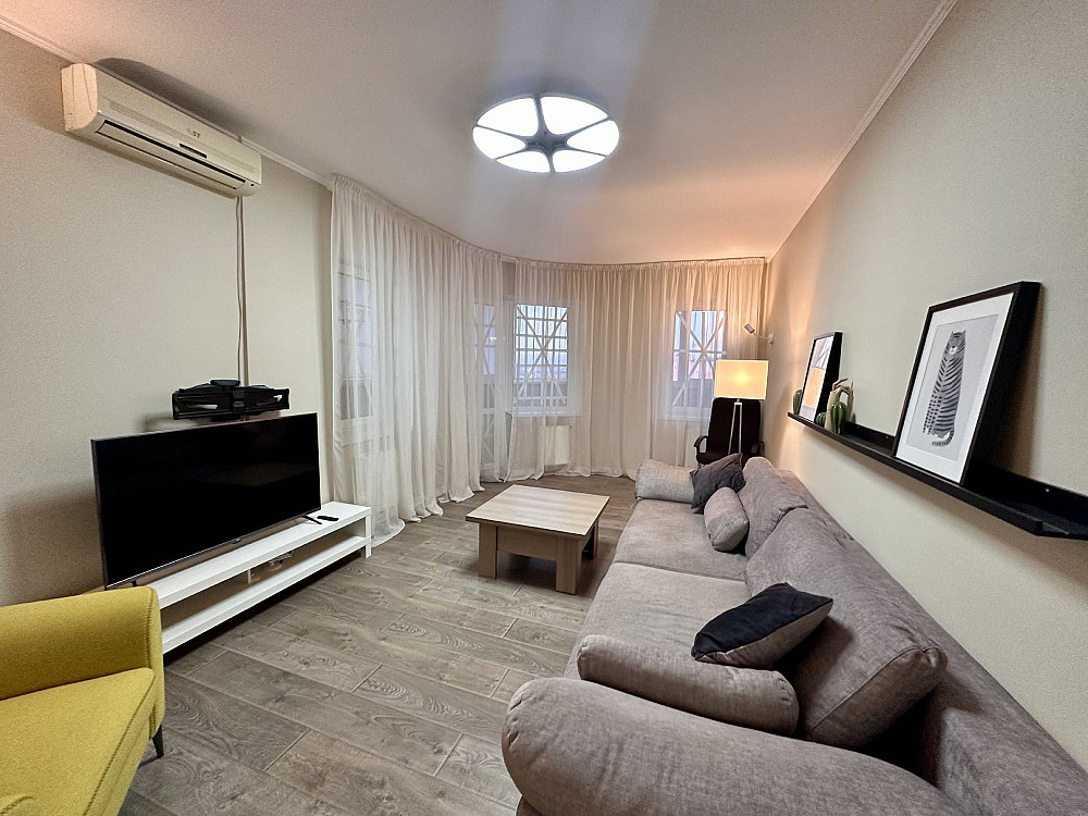 2 комн квартира Центр Новый дом Постанови/ЄВідновлення Одеса - зображення 4