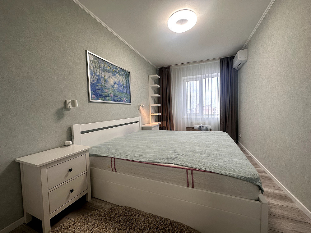 2 комн квартира Центр Новый дом Постанови/ЄВідновлення Одеса - зображення 8