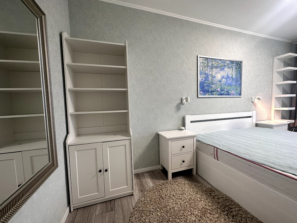 2 комн квартира Центр Новый дом Постанови/ЄВідновлення Одеса - зображення 6