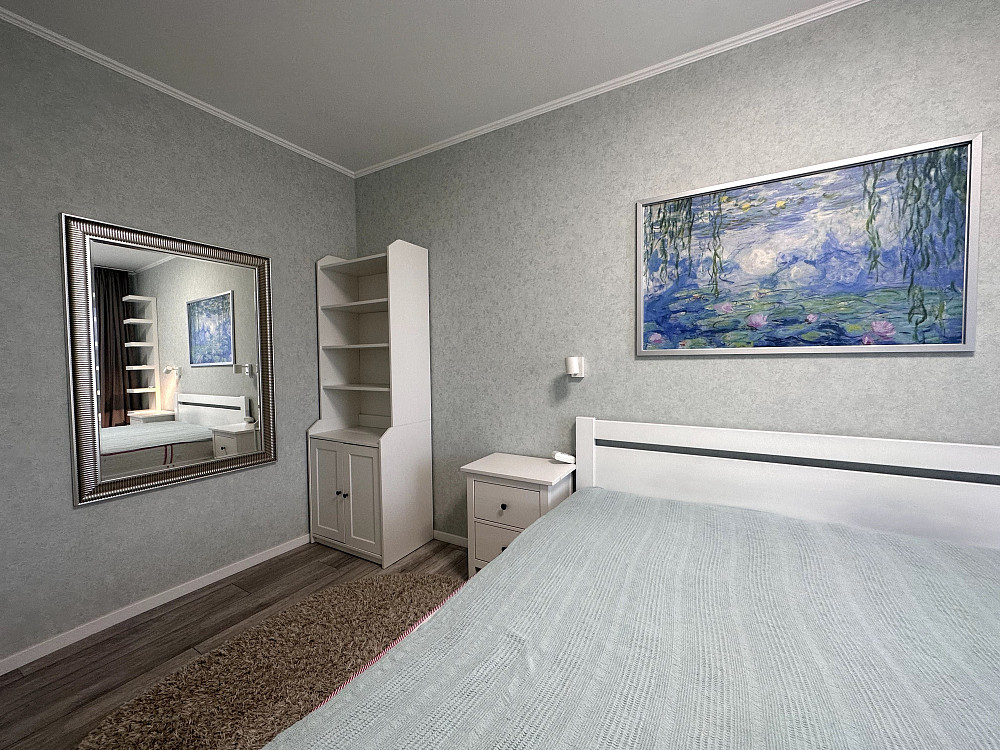 2 комн квартира Центр Новый дом Постанови/ЄВідновлення Одеса - зображення 7