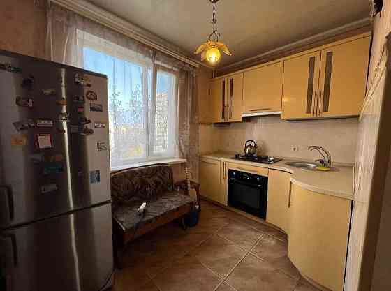 4 - х комнатная квартира Черемушки Дом Мебели Малиновского Рихтера Одеса