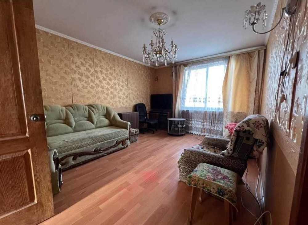 4 - х комнатная квартира Черемушки Дом Мебели Малиновского Рихтера Одеса - зображення 5