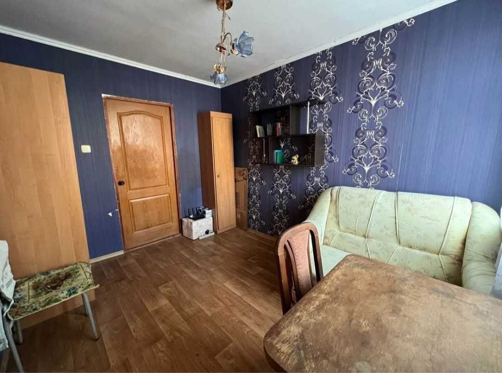 4 - х комнатная квартира Черемушки Дом Мебели Малиновского Рихтера Одеса - зображення 3