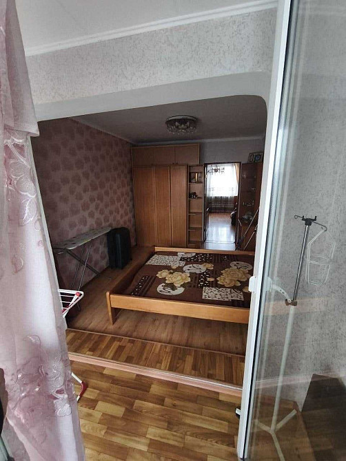 4 - х комнатная квартира Черемушки Дом Мебели Малиновского Рихтера Одеса - зображення 8