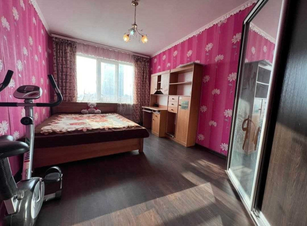 4 - х комнатная квартира Черемушки Дом Мебели Малиновского Рихтера Одеса - зображення 4