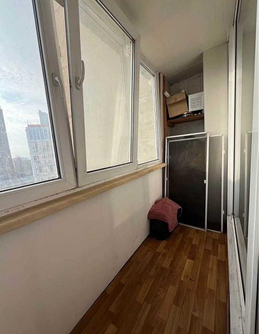 4 - х комнатная квартира Черемушки Дом Мебели Малиновского Рихтера Одеса - зображення 6