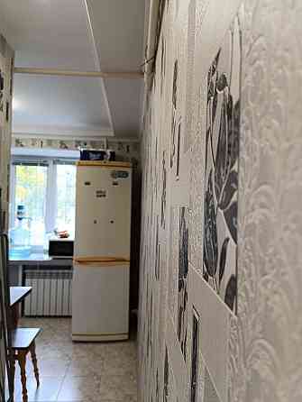 Затишна 1к квартира з ремонтом! Перший поверх Кубанської України 25/2 Киев