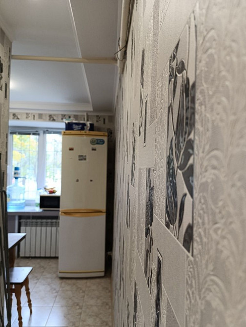 Затишна 1к квартира з ремонтом! Перший поверх Кубанської України 25/2 Kyiv - photo 5