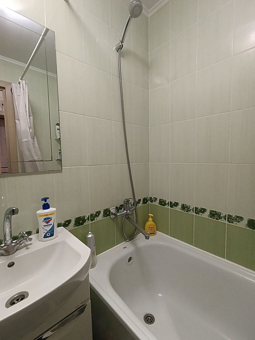 Затишна 1к квартира з ремонтом! Перший поверх Кубанської України 25/2 Kyiv - photo 8