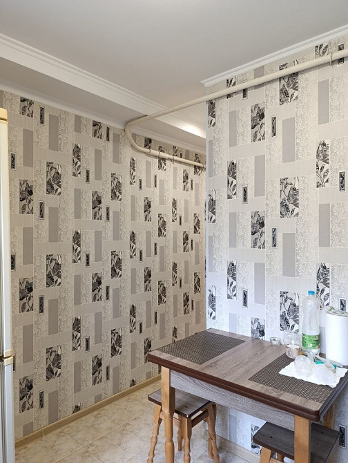 Затишна 1к квартира з ремонтом! Перший поверх Кубанської України 25/2 Kyiv - photo 6