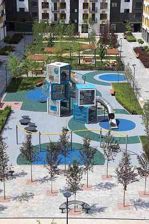 2-к квартива 54м2 в ЖК Молодість, від забудовника без % сертифікат ТАК Іrpin