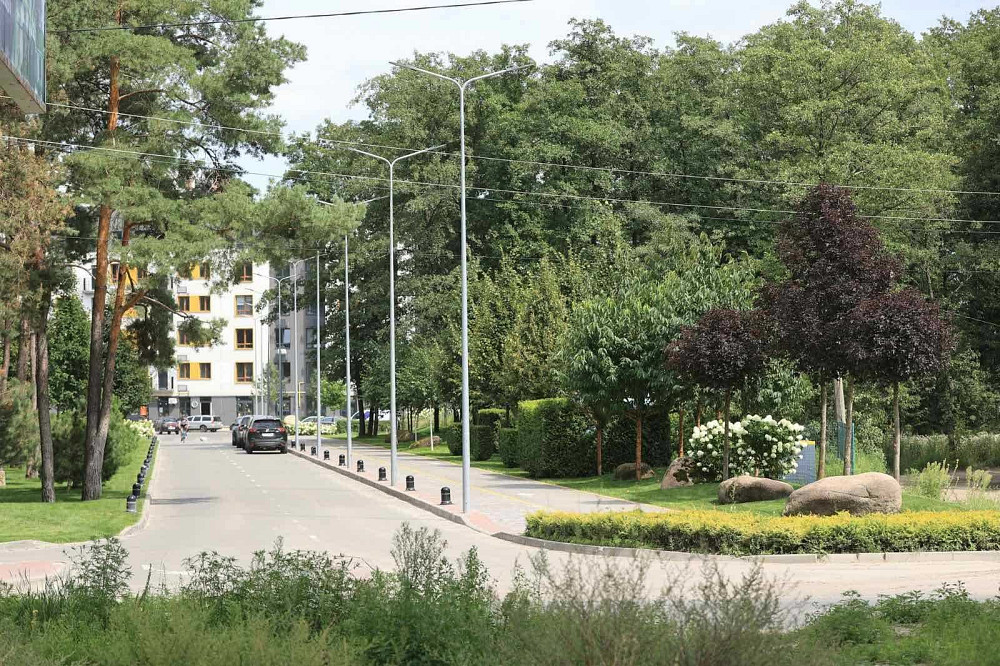 2-к квартива 54м2 в ЖК Молодість, від забудовника без % сертифікат ТАК Іrpin - photo 7