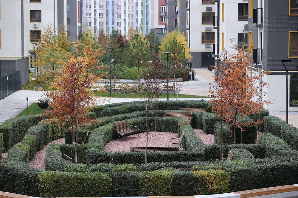 2-к квартива 54м2 в ЖК Молодість, від забудовника без % сертифікат ТАК Іrpin - photo 8