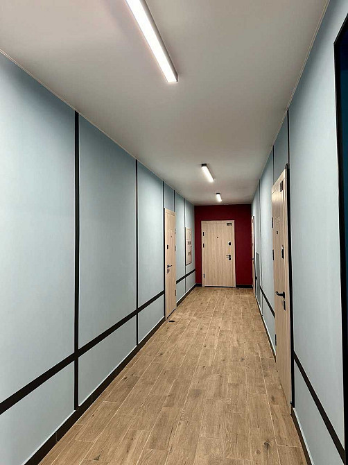 2-к квартива 54м2 в ЖК Молодість, від забудовника без % сертифікат ТАК Іrpin - photo 4