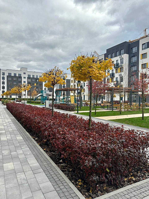 2-к квартива 54м2 в ЖК Молодість, від забудовника без % сертифікат ТАК Іrpin - photo 3