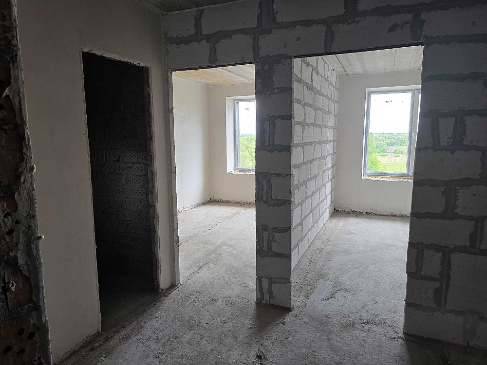 ТЕРМІНОВИЙ ПРОДАЖ ДоПІДВИЩЕННЯ ЦІНИ 2к 50м Краще планування Етап Здачі Khmelnytskyi - photo 1