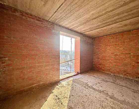 Однокімнатна квартира з індивідуальним опаленням на Каскаді Ивано-Франковск