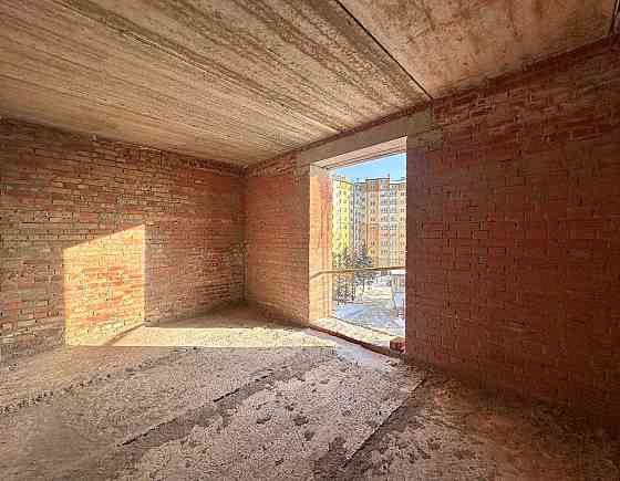 Однокімнатна квартира з індивідуальним опаленням на Каскаді Ивано-Франковск