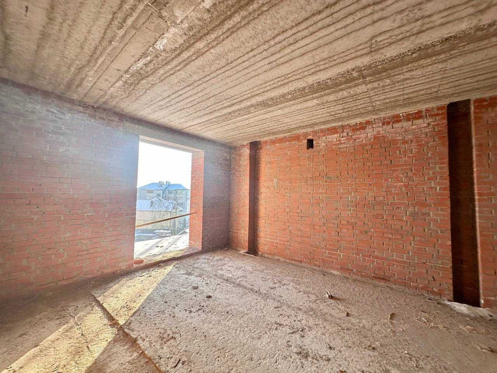 Однокімнатна квартира з індивідуальним опаленням на Каскаді Ивано-Франковск - изображение 2