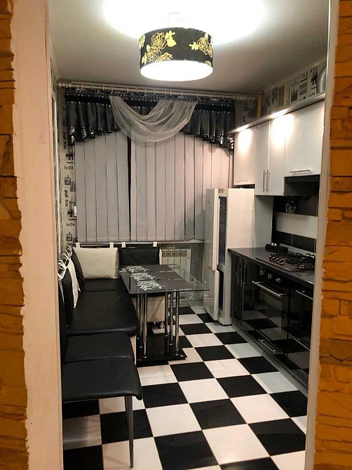 Продам однокімнатну квартиру з ремонтом. Парк Незнайка.Сертифікат Іrpin - photo 3